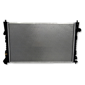 gpd® - Engine Coolant Radiator