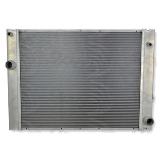 gpd® - Engine Coolant Radiator