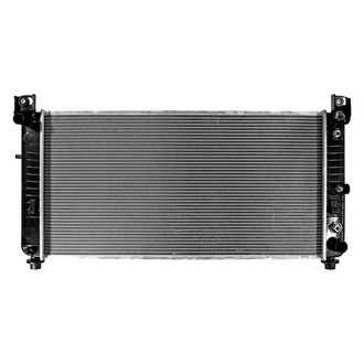 gpd® - Engine Coolant Radiator
