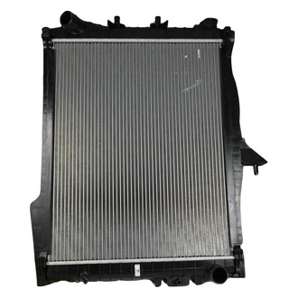 gpd® - Engine Coolant Radiator