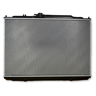 gpd® - Engine Coolant Radiator