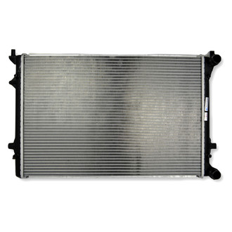 gpd® - Engine Coolant Radiator