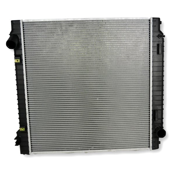 GPD® - Engine Coolant Radiator