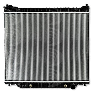 gpd® - Engine Coolant Radiator
