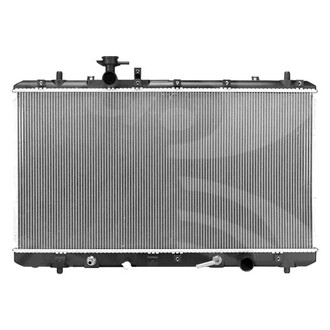 gpd® - Engine Coolant Radiator