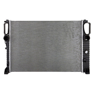 gpd® - Engine Coolant Radiator
