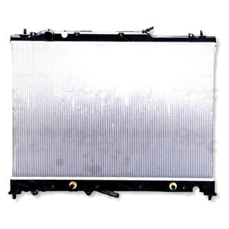 gpd® - Engine Coolant Radiator