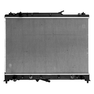 gpd® - Engine Coolant Radiator
