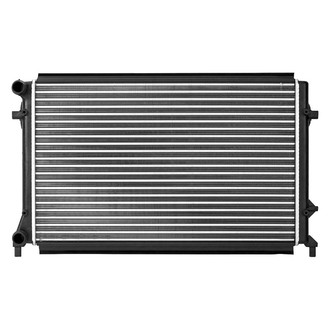 gpd® - Engine Coolant Radiator