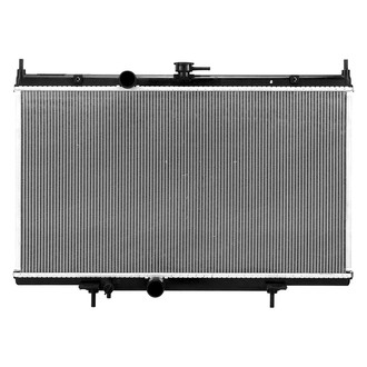 gpd® - Engine Coolant Radiator