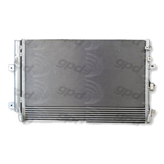 gpd® - A/C Condenser