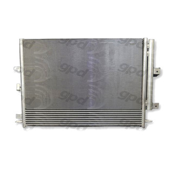 gpd® - A/C Condenser