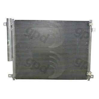 gpd® - A/C Condenser