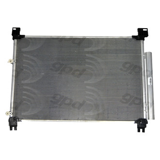 gpd® - A/C Condenser