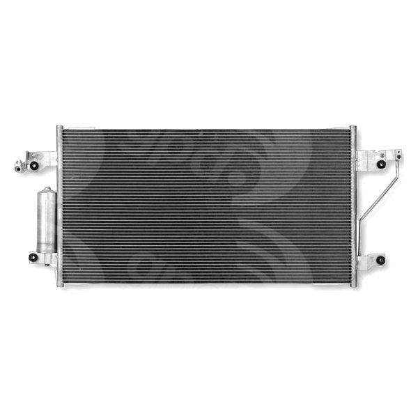 gpd® - A/C Condenser