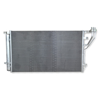 gpd® - A/C Condenser
