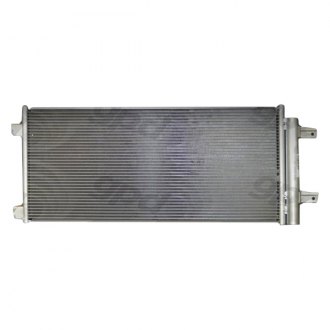 2012 chevy cruze condenser