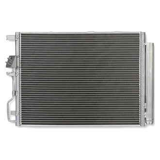 gpd® - A/C Condenser