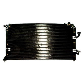 gpd® - A/C Condenser