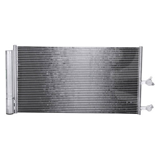 gpd® - A/C Condenser