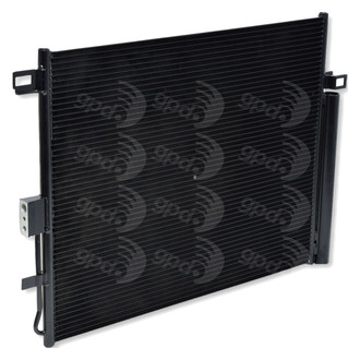gpd® - A/C Condenser