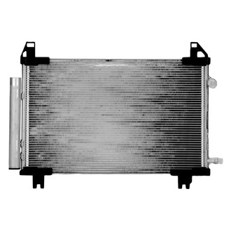 gpd® - A/C Condenser