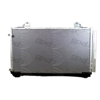gpd® - A/C Condenser