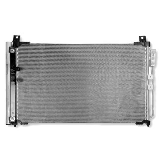 gpd® - A/C Condenser