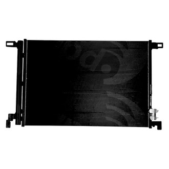 gpd® - A/C Condenser