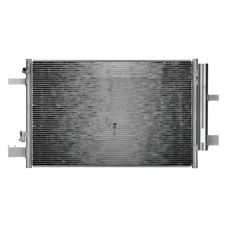 gpd® - A/C Condenser
