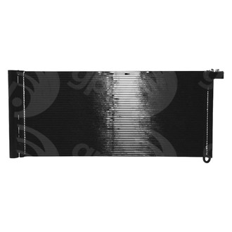 gpd® - A/C Condenser