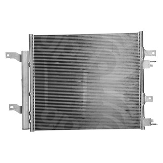 gpd® - A/C Condenser