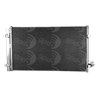 gpd® - A/C Condenser