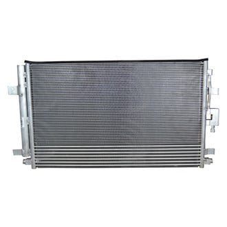 gpd® - A/C Condenser