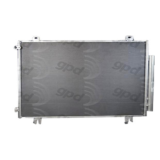gpd® - A/C Condenser