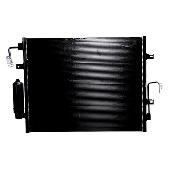 gpd® - A/C Condenser