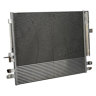 gpd® - A/C Condenser