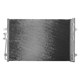 gpd® - A/C Condenser