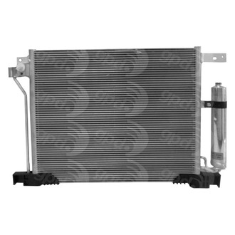 gpd® - A/C Condenser