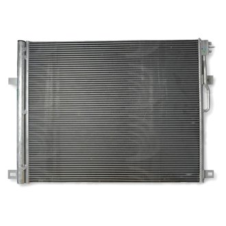 2018 Chevy Traverse Replacement Air Conditioning & Heating Parts