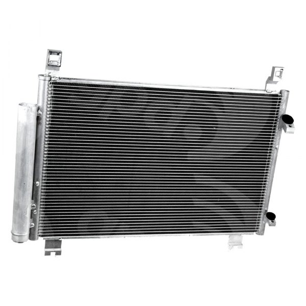 gpd® - A/C Condenser