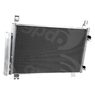 gpd® - A/C Condenser