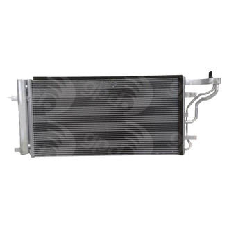 gpd® - A/C Condenser