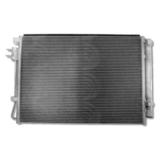 gpd® - A/C Condenser