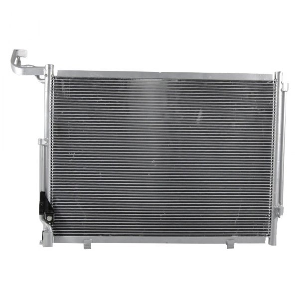 gpd® - A/C Condenser