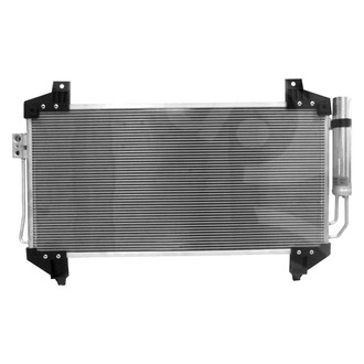 gpd® - A/C Condenser