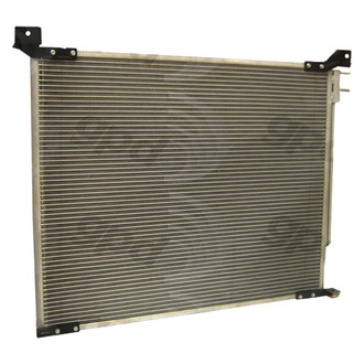 gpd® - A/C Condenser