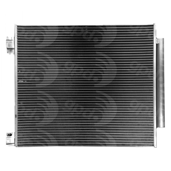 gpd® - A/C Condenser