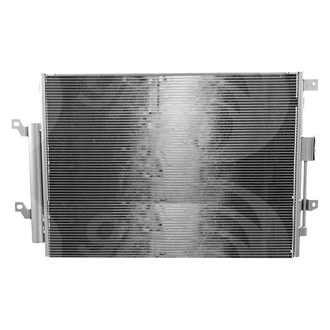 gpd® - A/C Condenser