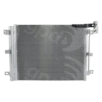 gpd® - A/C Condenser